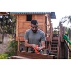 Plaina Eletrica 710w 3-1/4 (82mm) 220v Blackedecker