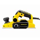 Plaina Elétrica 750w 82mm Stanley 220v -  Stpp7502