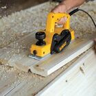 Plaina Eletrica 82mm 0550w 0-17000rpm 220v Dewalt D26676-b