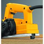 Plaina Eletrica 82mm 0550w 0-17000rpm 220v Dewalt D26676-b