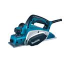 Plaina Elétrica 82mm 3-1/4'' 620w Com Calibrador Faca Guia Ch