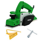 Plaina Elétrica 82mm Industrial Manual 750w 220v Profissional