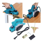 Plaina Elétrica (110v)