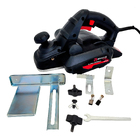 Plaina Eletrica Bravus Force 650w - 127v