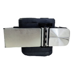 Plaina Eletrica Bravus Force 650w - 127v