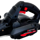 Plaina Eletrica Bravus Force 650w - 220v