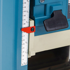 Plaina Elétrica Desengrossadeira 1650W 2012NB 127V (110V) Makita