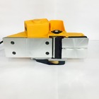 Plaina Elétrica Industrial 82mm 3-1/4 St1900 Siga Tools 110v