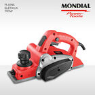 Plaina Elétrica Mondial Power Tools Fpl-02 700w