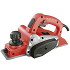 Plaina Elétrica Mondial Power Tools Fpl-02 700w