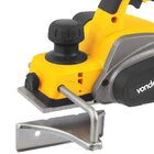 Plaina Elétrica Vonder Plv 625 620w 127v