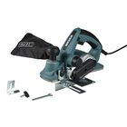 Plaina Elétrica Wesco com Acessórios 900W 220V WS5343