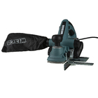 Plaina Elétrica Wesco com Acessórios 900W 220V WS5343