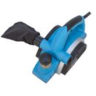 Plaina Gamma Eletrica Hobby 560w 220v