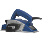 Plaina Gamma Eletrica Hobby 560w 220v