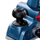 Plaina GHO 700 700W 220V Bosch