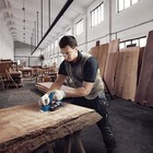 Plaina GHO 700 700W 220V Bosch