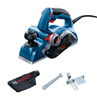 Plaina GHO 700 700W 220V Bosch