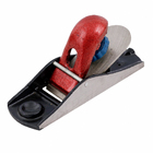 Plaina Manual 45x140mm Sparta