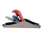 Plaina Manual 45x140mm Sparta