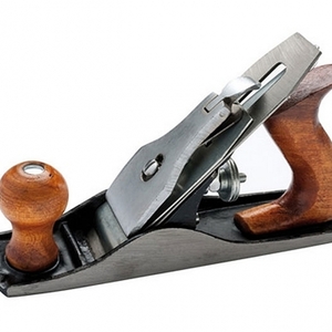 Foto de Plaina Manual Numero 3 Excellent 6ey