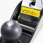 Plaina manual ProfissionalN.5  Vonder