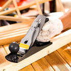 Plaina manual ProfissionalN.5  Vonder