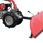 Plaina Niveladora 850mm Para Micro Trator Awpc-85 Kawashima