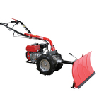 Plaina Niveladora 850mm Para Micro Trator Awpc-85 Kawashima