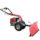 Plaina Niveladora 850mm Para Micro Trator Awpc-85 Kawashima