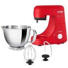 Planet Nova Deluxe Inox Vermelho