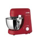 Planet Nova Deluxe Inox Vermelho