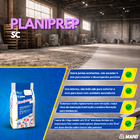 Planiprep Mapei - 4kg