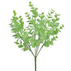 Planta Artifical Buquê Eucalipto 32cm Grillo