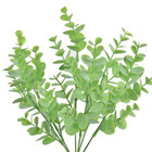 Planta Artifical Buquê Eucalipto 32cm Grillo