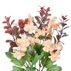 Planta Artifical Buquê Lírio 35cm Grillo