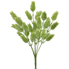 Planta Artifical Buquê Pinha 32cm Grillo