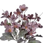 Planta Artifical Buquê Poppy 31cm Grillo