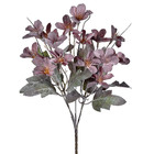 Planta Artifical Buquê Poppy 31cm Grillo