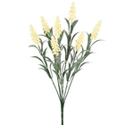 Planta Artifical Buquê Sementes 36cm Grillo