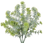 Planta Artifical Grama 35cm Grillo