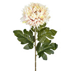 Planta Artifical Haste Crisântemo 72cm Grillo