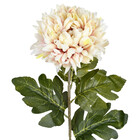 Planta Artifical Haste Crisântemo 72cm Grillo