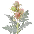 Planta Artifical Haste Sementes 35cm Grillo