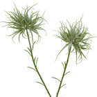 Planta Artificial Allium Verde 50cm Daeve