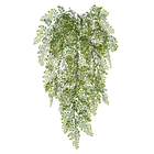 Planta Artificial Avenquinha 80cm Verde Florarte