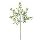 Planta Artificial Bambu Verde 90cm Florarte