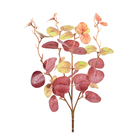 Planta Artificial Buquê Eucalipto 31X18cm Grillo