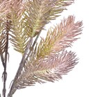 Planta Artificial Buquê Folhas Pinho 38X10cm Grillo