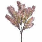Planta Artificial Buquê Folhas Pinho 38X10cm Grillo